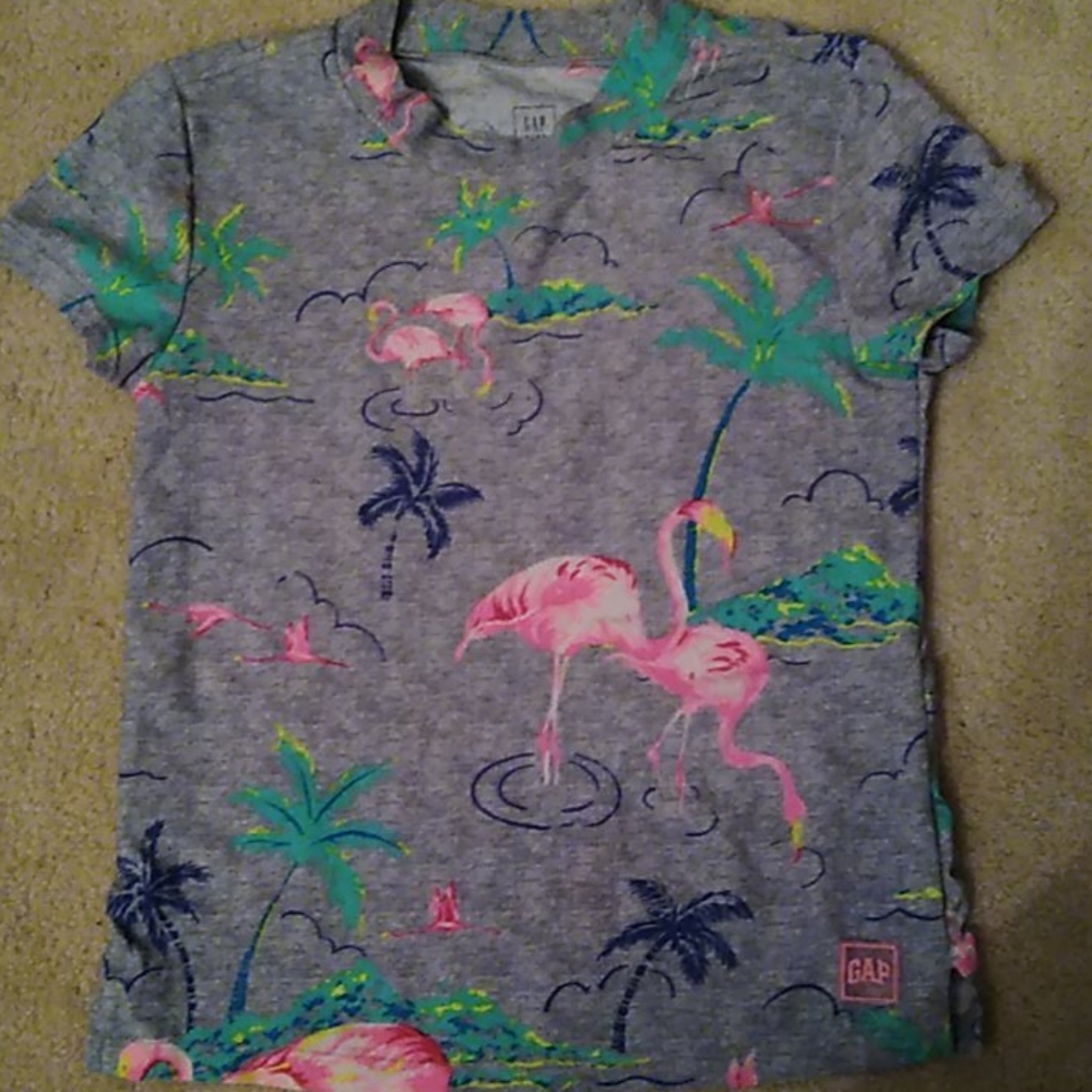 Swim Shirt